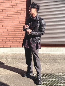 禁酒中の人さんのコーディネート
