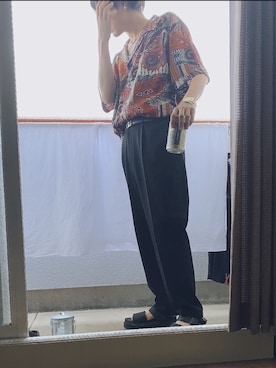 禁酒中の人さんのコーディネート