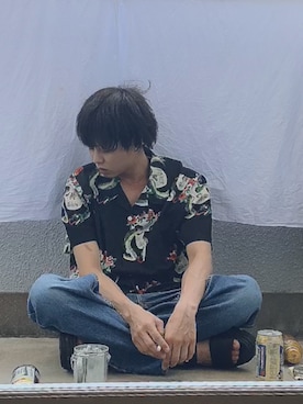 禁酒中の人さんのコーディネート