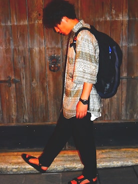 shota.tさんのコーディネート