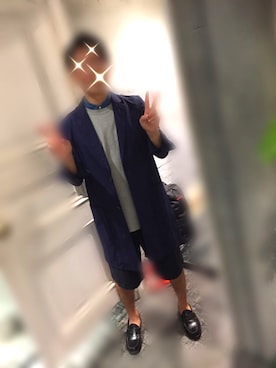 shota.tさんのコーディネート