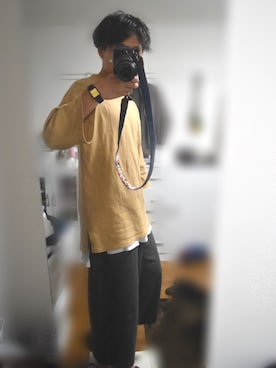 shota.tさんのコーディネート