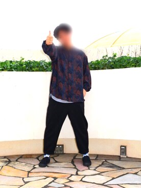 shota.tさんのコーディネート