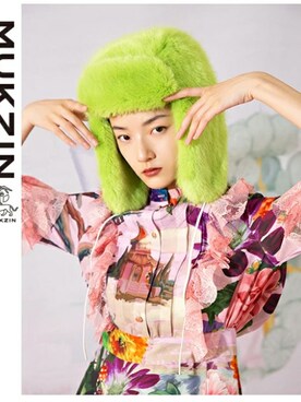 kokociciさんのコーディネート