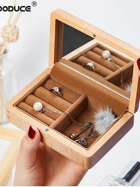 「ジュエリー」｜kokociciさん（レディース・158cm）の冬コーディネート