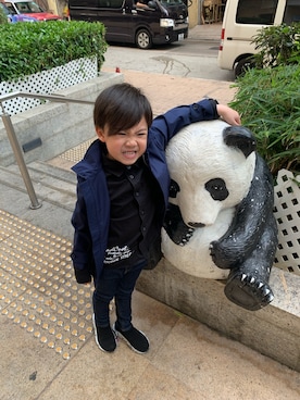 kylesunさんのコーディネート