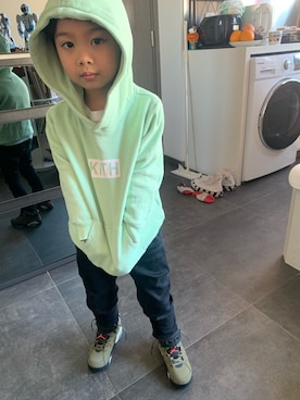 kylesunさんのコーディネート