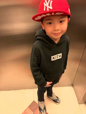 kylesunさんのコーディネート