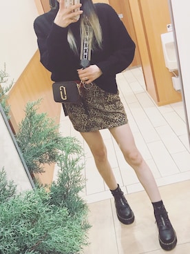 yu。さんのコーディネート