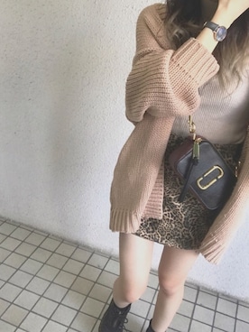 yu。さんのコーディネート