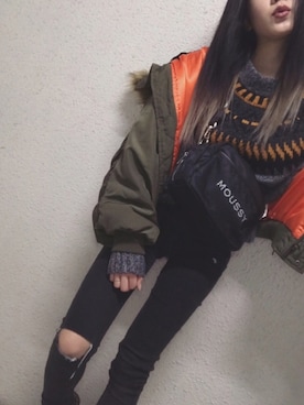 yu。さんのコーディネート