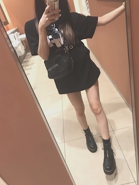 yu。さんのコーディネート