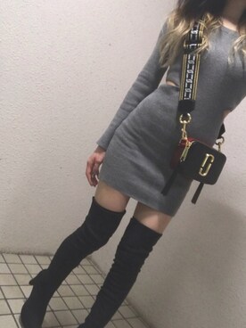 yu。さんのコーディネート