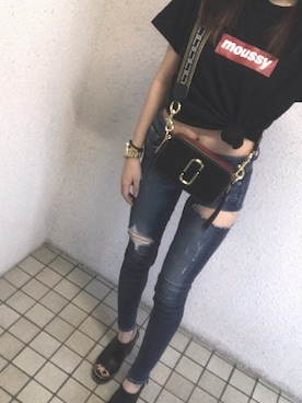 yu。さんのコーディネート