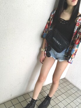 yu。さんのコーディネート