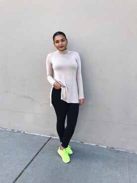 DICHABAさんのコーディネート