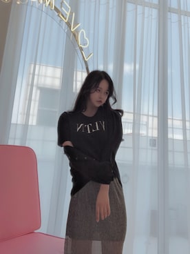 Cherry wongさんのコーディネート