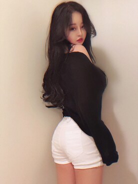 Cherry wongさんのコーディネート