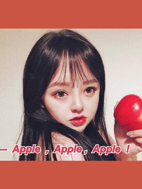 Cherry wongさんのコーディネート