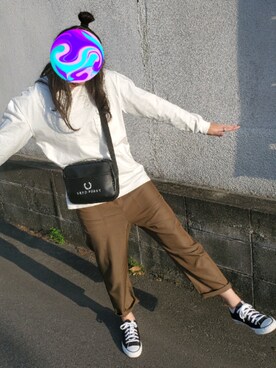 MaaaaaaKoさんのコーディネート