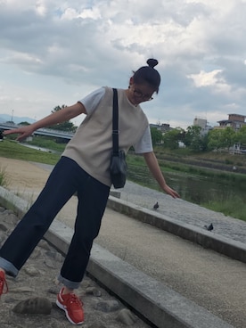 MaaaaaaKoさんのコーディネート