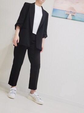 MaaaaaaKoさんのコーディネート