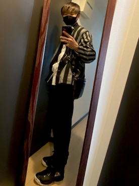 kakeru0915さんのコーディネート