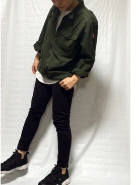 kurara.さんのコーディネート