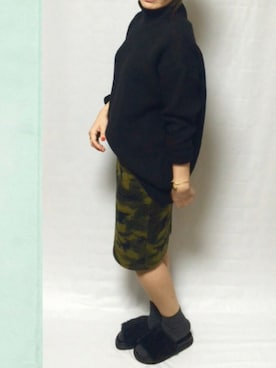 kurara.さんのコーディネート