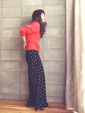 Dressyu.さんのコーディネート