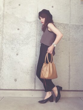 Dressyu.さんのコーディネート