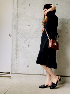 Dressyu.さんのコーディネート