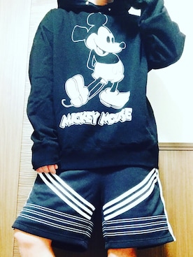 「アレキサンダーワン」｜まぁ坊さん（メンズ・178cm）の春コーディネート