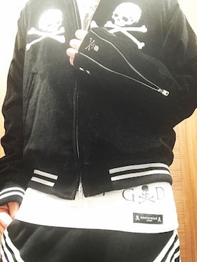 「アレキサンダーワン」｜まぁ坊さん（メンズ・178cm）の秋コーディネート