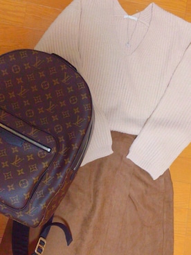 あーみんさんのコーディネート