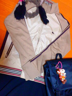 あーみんさんのコーディネート