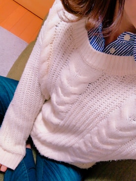 あーみんさんのコーディネート