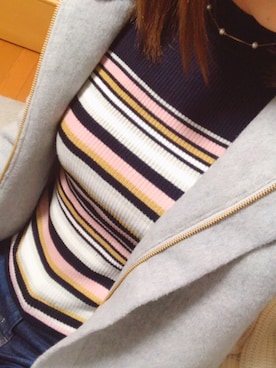 あーみんさんのコーディネート