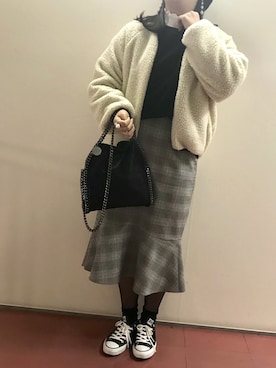 miiinaさんのコーディネート