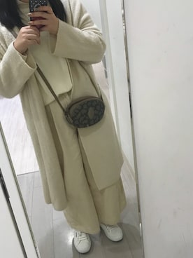 miiinaさんのコーディネート