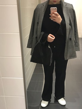 miiinaさんのコーディネート