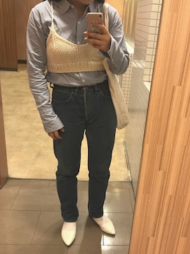 miiinaさんのコーディネート