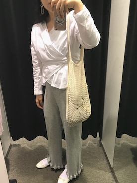 miiinaさんのコーディネート