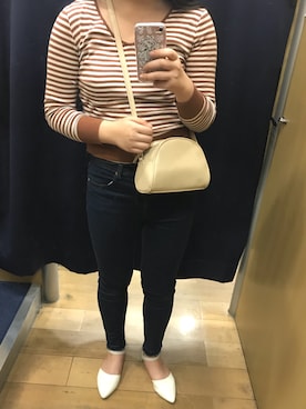 miiinaさんのコーディネート