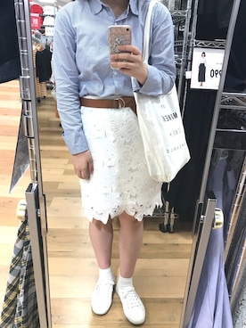 miiinaさんのコーディネート