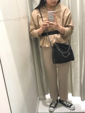 miiinaさんのコーディネート