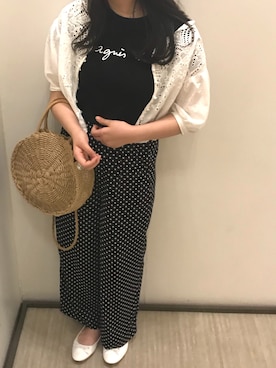 miiinaさんのコーディネート