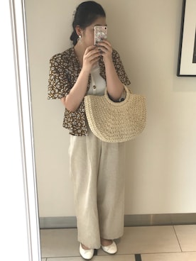 miiinaさんのコーディネート