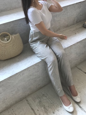 miiinaさんのコーディネート