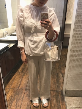 miiinaさんのコーディネート